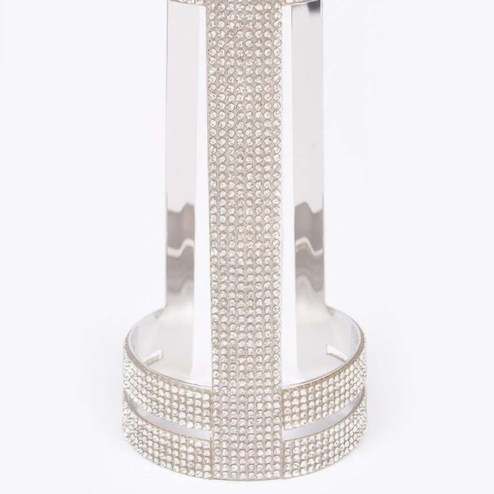 Metal Cuff - Picture 3 of 3